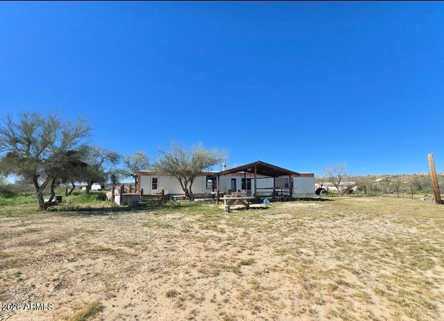 29210 W MORNING VISTA Lane, Wittmann, AZ 85361