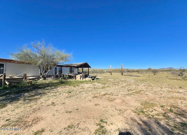 29210 W MORNING VISTA Lane, Wittmann, AZ 85361