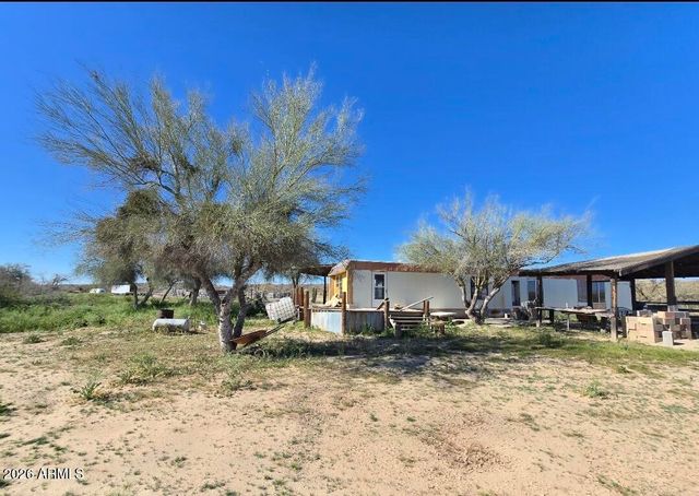 29210 W MORNING VISTA Lane, Wittmann, AZ 85361