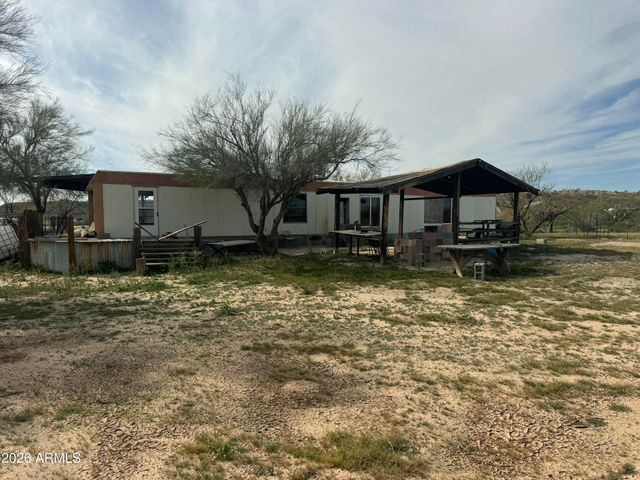 29210 W MORNING VISTA Lane, Wittmann, AZ 85361