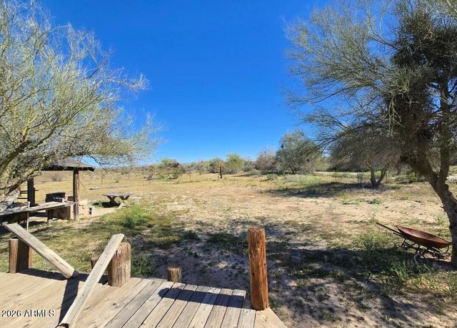 29210 W MORNING VISTA Lane, Wittmann, AZ 85361