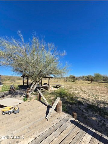 29210 W MORNING VISTA Lane, Wittmann, AZ 85361