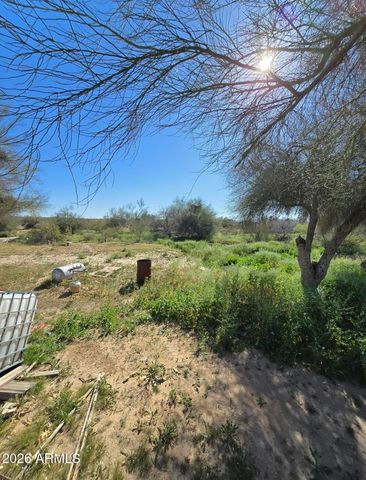 29210 W MORNING VISTA Lane, Wittmann, AZ 85361