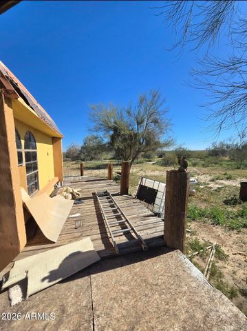 29210 W MORNING VISTA Lane, Wittmann, AZ 85361