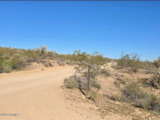 29210 W MORNING VISTA Lane, Wittmann, AZ 85361