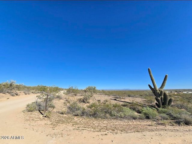 29210 W MORNING VISTA Lane, Wittmann, AZ 85361