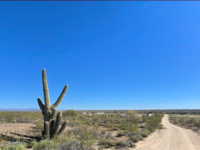 29210 W MORNING VISTA Lane, Wittmann, AZ 85361