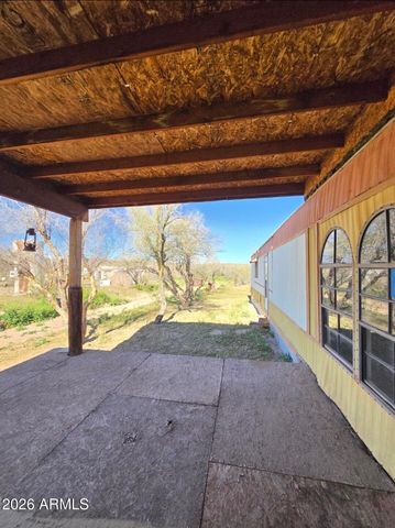 29210 W MORNING VISTA Lane, Wittmann, AZ 85361