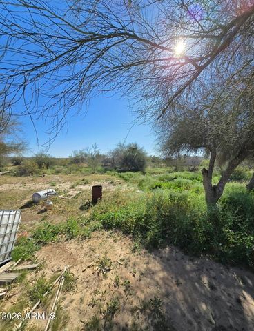 29210 W MORNING VISTA Lane, Wittmann, AZ 85361