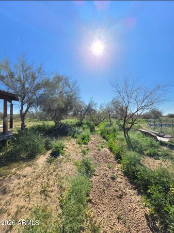 29210 W MORNING VISTA Lane, Wittmann, AZ 85361