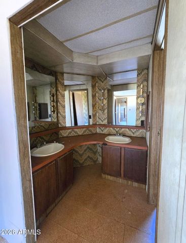 29210 W MORNING VISTA Lane, Wittmann, AZ 85361