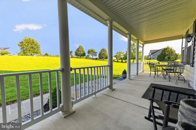 12003 STONEHOUSE VIEW CT, Lovettsville, VA 20180