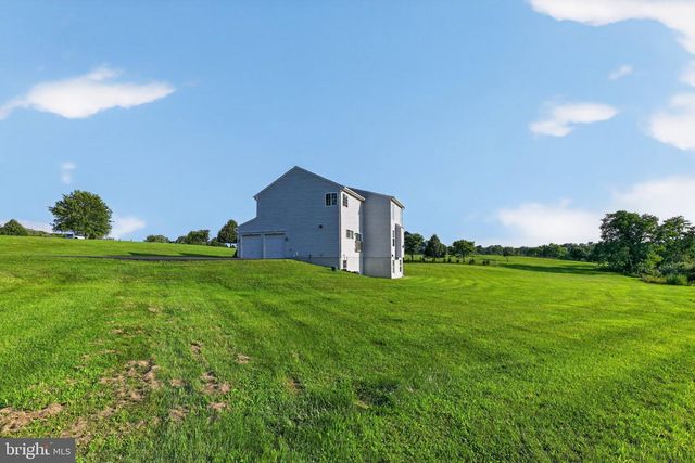 12003 STONEHOUSE VIEW CT, Lovettsville, VA 20180