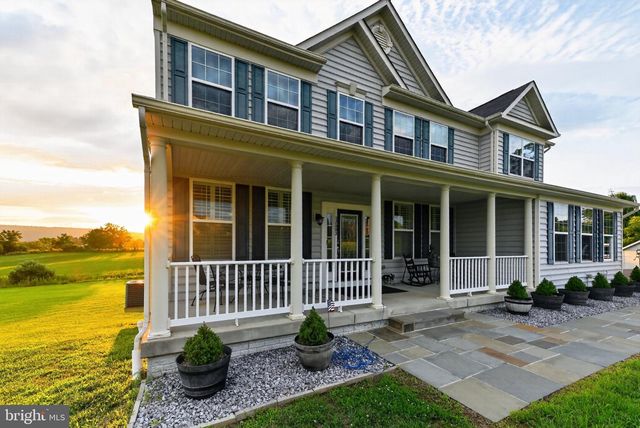 12003 STONEHOUSE VIEW CT, Lovettsville, VA 20180