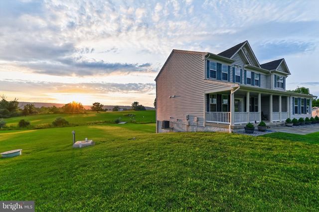 12003 STONEHOUSE VIEW CT, Lovettsville, VA 20180