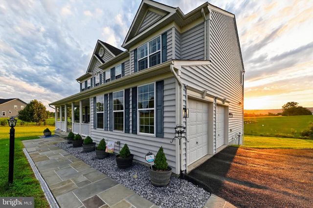 12003 STONEHOUSE VIEW CT, Lovettsville, VA 20180