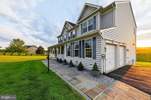 12003 STONEHOUSE VIEW CT, Lovettsville, VA 20180