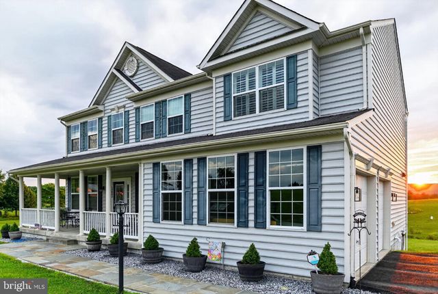 12003 STONEHOUSE VIEW CT, Lovettsville, VA 20180