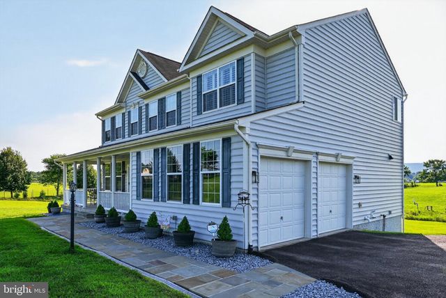 12003 STONEHOUSE VIEW CT, Lovettsville, VA 20180