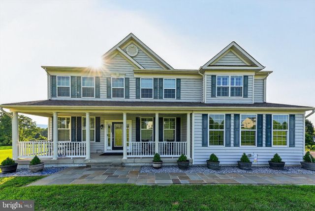 12003 STONEHOUSE VIEW CT, Lovettsville, VA 20180