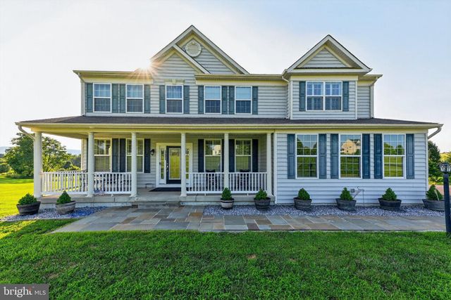 12003 STONEHOUSE VIEW CT, Lovettsville, VA 20180