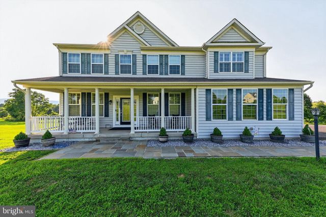 12003 STONEHOUSE VIEW CT, Lovettsville, VA 20180