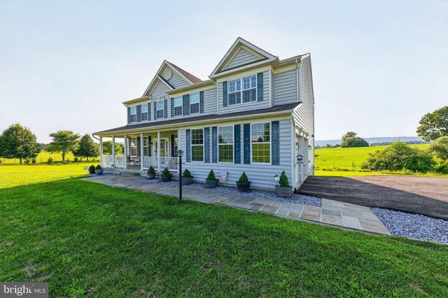 12003 STONEHOUSE VIEW CT, Lovettsville, VA 20180