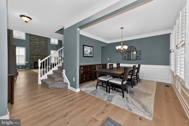 12003 STONEHOUSE VIEW CT, Lovettsville, VA 20180