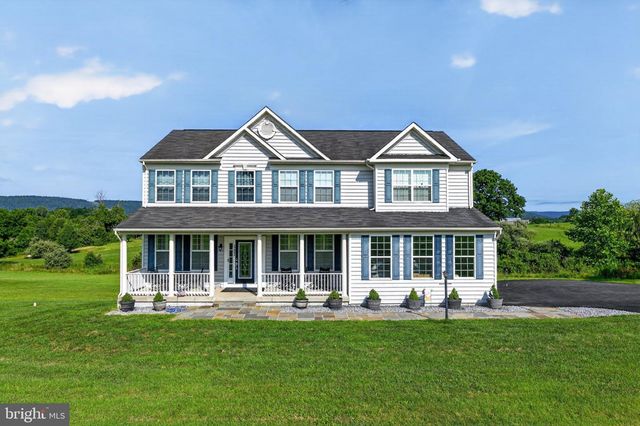 12003 STONEHOUSE VIEW CT, Lovettsville, VA 20180