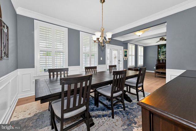12003 STONEHOUSE VIEW CT, Lovettsville, VA 20180