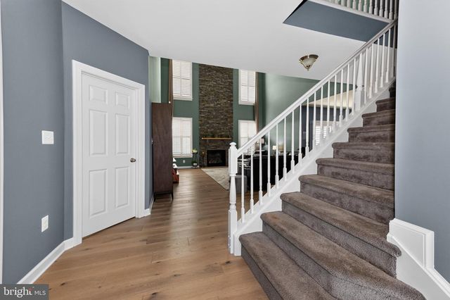 12003 STONEHOUSE VIEW CT, Lovettsville, VA 20180