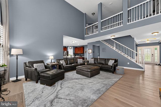12003 STONEHOUSE VIEW CT, Lovettsville, VA 20180