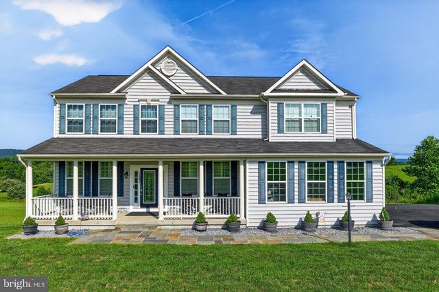 12003 STONEHOUSE VIEW CT, Lovettsville, VA 20180