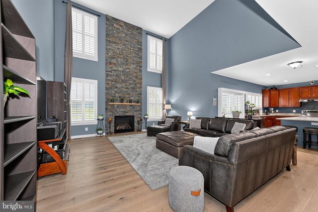 12003 STONEHOUSE VIEW CT, Lovettsville, VA 20180