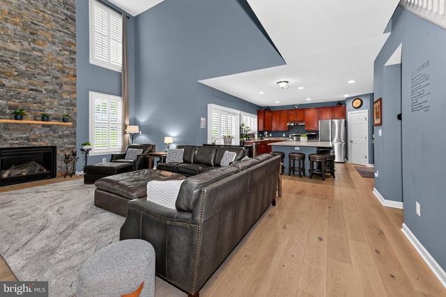 12003 STONEHOUSE VIEW CT, Lovettsville, VA 20180