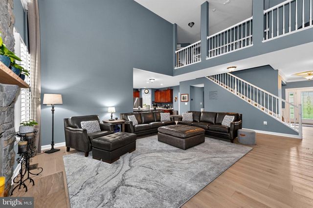 12003 STONEHOUSE VIEW CT, Lovettsville, VA 20180