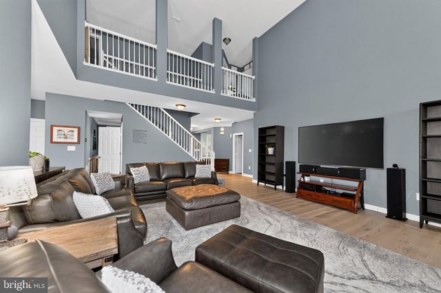 12003 STONEHOUSE VIEW CT, Lovettsville, VA 20180