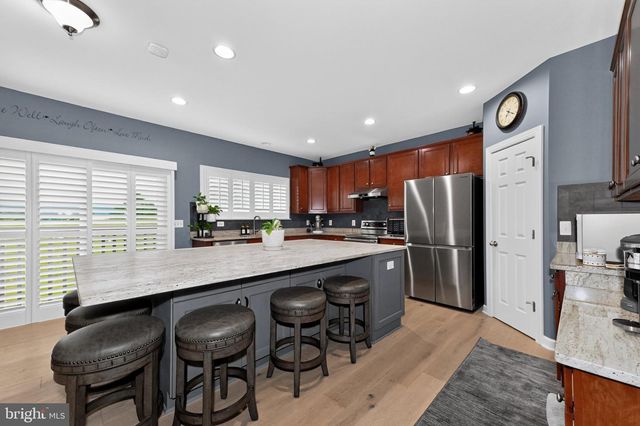 12003 STONEHOUSE VIEW CT, Lovettsville, VA 20180