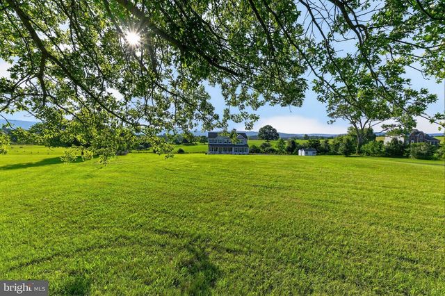 12003 STONEHOUSE VIEW CT, Lovettsville, VA 20180