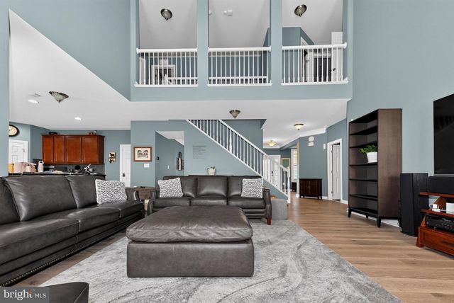 12003 STONEHOUSE VIEW CT, Lovettsville, VA 20180