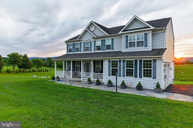 12003 STONEHOUSE VIEW CT, Lovettsville, VA 20180