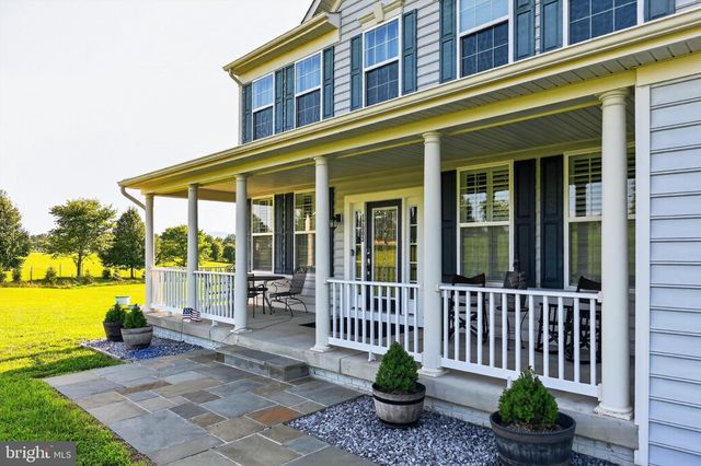 12003 STONEHOUSE VIEW CT, Lovettsville, VA 20180