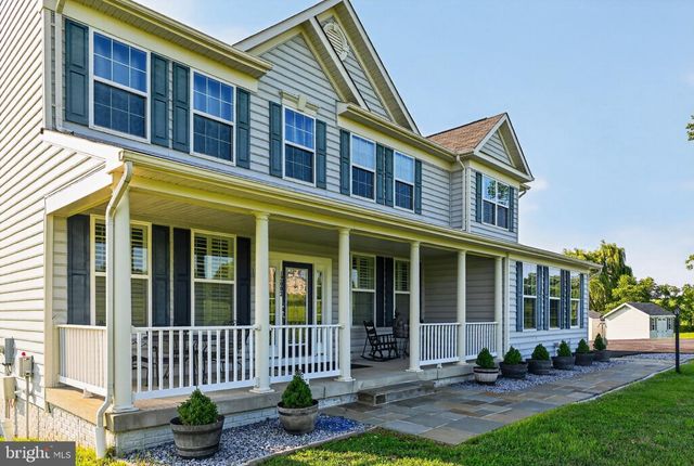 12003 STONEHOUSE VIEW CT, Lovettsville, VA 20180