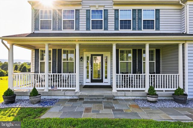 12003 STONEHOUSE VIEW CT, Lovettsville, VA 20180