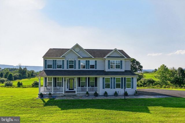 12003 STONEHOUSE VIEW CT, Lovettsville, VA 20180