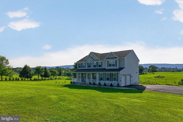 12003 STONEHOUSE VIEW CT, Lovettsville, VA 20180