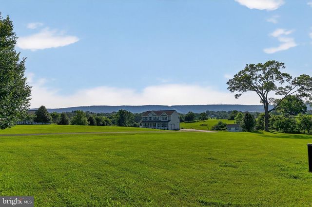 12003 STONEHOUSE VIEW CT, Lovettsville, VA 20180