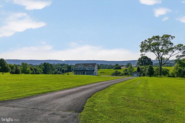 12003 STONEHOUSE VIEW CT, Lovettsville, VA 20180