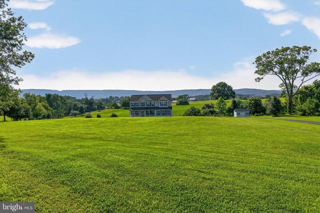 12003 STONEHOUSE VIEW CT, Lovettsville, VA 20180