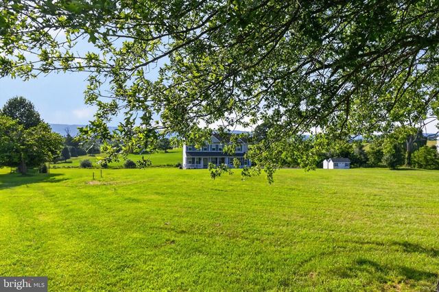 12003 STONEHOUSE VIEW CT, Lovettsville, VA 20180